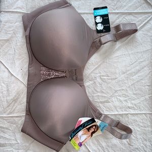 Vanity fair bra